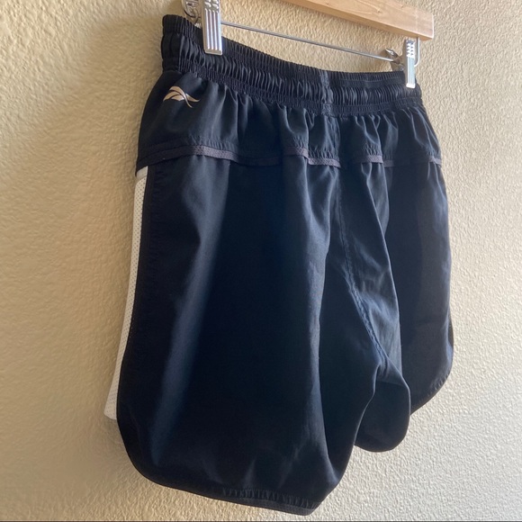 Vintage Reebok Athletic Shorts - Picture 9 of 14